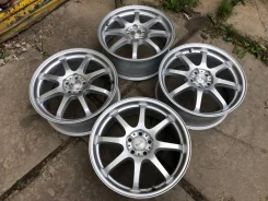 Inter Milano Cool Breeze. 7.0x17", 5x100, ET50, �� 54,1���. ����