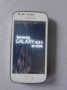 Samsung Galaxy Ace 3. �/�, �� 8 ��, �����, 3G ����
