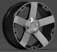 Race Ready CSS9136. 9.0x20", 5x139.7, ET20, �� 108,1���. ����