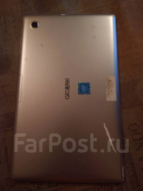 Alcatel ����
