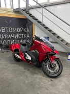 Honda NM4. 750����. ��., ��������, ���������, ��� ������� ����
