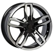 Race Ready CSS9533. 8.0x18", 5x130, ET53, �� 71,6���. ����