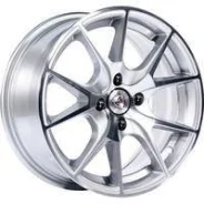 NZ Wheels H-04. 7.5x17", 5x114.3, ET40, �� 67,1���. ����