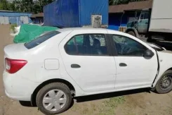 Dacia Logan ����