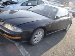 Honda Prelude. BB1, H22A ����