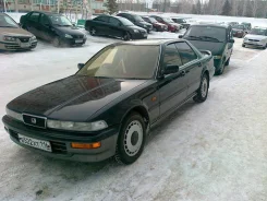 Honda Vigor. CC2, G25A ����