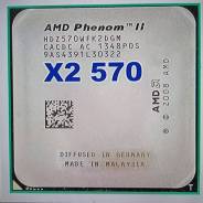AMD Phenom II X2 570 ����