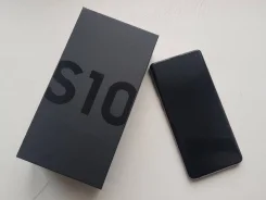 Samsung Galaxy S10. �/�, ������, Dual-SIM ����