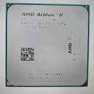 AMD Athlon II X2 220 ����