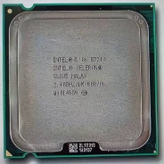 Intel Celeron E3200 ����