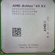AMD Athlon 64 X2 5200+ ����