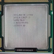 Intel Core i3-540 ����
