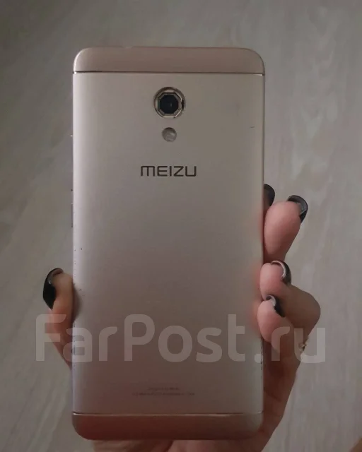 Meizu M5s. �/� ����