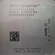 AMD Sempron ����