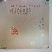AMD Athlon 64 X2 4400+ ����
