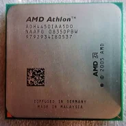 AMD Athlon 64 X2 ����