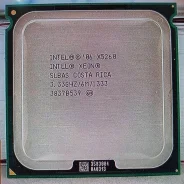 Intel Xeon X5260 ����