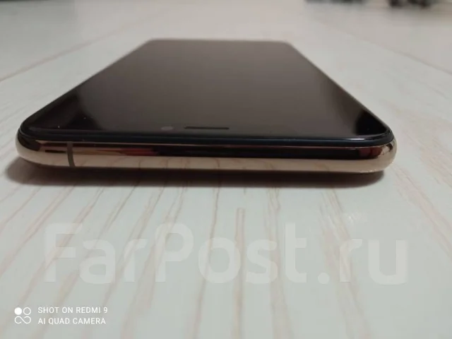Apple iPhone Xs Max. �/�, 512 ��, �������, Dual-SIM ����