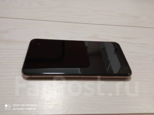 Apple iPhone Xs Max. �/�, 512 ��, �������, Dual-SIM ����