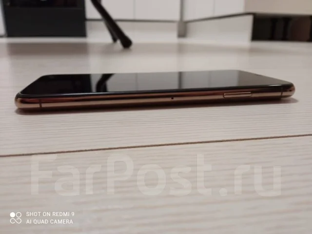 Apple iPhone Xs Max. �/�, 512 ��, �������, Dual-SIM ����
