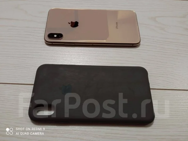 Apple iPhone Xs Max. �/�, 512 ��, �������, Dual-SIM ����