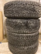 Pirelli Winter Carving Edge. ������, ����������, 2012 ���, �/�, ����� 60�% ����