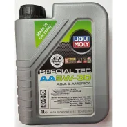 Liqui Moly Special Tec AA
