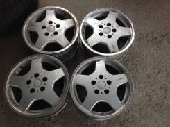 Liso. 6.5x15", 5x108, ET40,  64,1. 