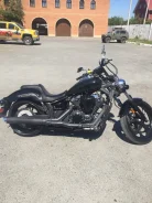 Yamaha Stryker. 1 300����. ��., ��������, ���, � �������� ����