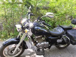 Baltmotors Classic 200. 199����. ��., ��������, ���������, ������ �� �� ����