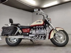 Honda Valkyrie. 1 500����. ��., ��������, ���������, ��� �������. ��� ����� �� ������������ ����