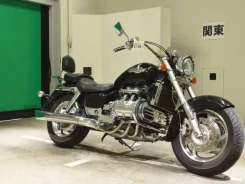 Honda Valkyrie. 1 500����. ��., ��������, ���������, ��� �������. ��� ����� �� ������������ ����