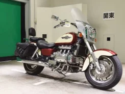 Honda Valkyrie. 1 500����. ��., ��������, ���������, ��� �������. ��� ����� �� ������������ ����
