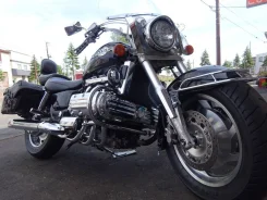 Honda Valkyrie. 1 500����. ��., ��������, ���������, ��� �������. ��� ����� �� ������������ ����