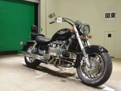 Honda Valkyrie. 1 500����. ��., ��������, ���������, ��� �������. ��� ����� �� ������������ ����