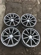 Kreutzer Series Xi. 8.0x18", 5x114.3, ET38 ����
