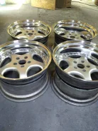 RH Wheels. 10.0/11.0x17", 5x112, ET-35/-35, �� 66,6���. ����