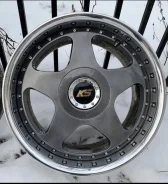 SSR Koenig. 9.0x17", 5x114.3, ET36 ����