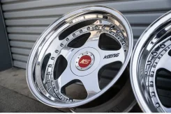 SSR Koenig. 8.0x17", 5x114.3, ET44 ����