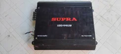 Supra ����