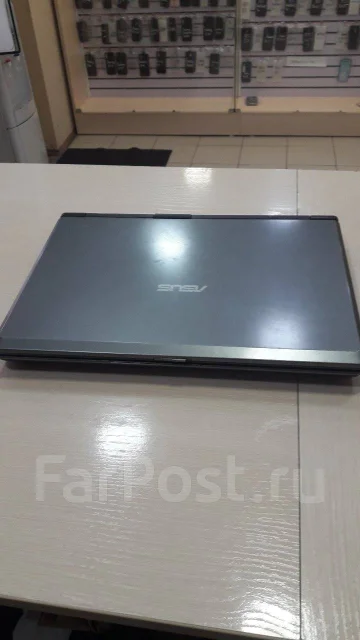 Asus X51R. 15.4", WiFi: 1 ����