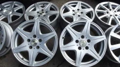 # 9650 �������� ����� ������ Trans R16. 7.0x16", 5x114.3, ET35, �� 73,1���. ����