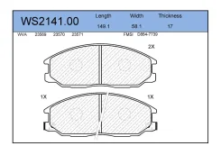 ������� ��������� �������� ����� Jeenice [WS214100] WS214100 ����