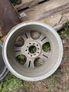 SsangYong. 6.5x15", 5x100 