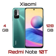 Xiaomi Redmi Note 10T. �����, 128 ��, �������, 3G, 4G LTE, 5G, Dual-SIM, NFC. ��� ����� �� ������������ ����