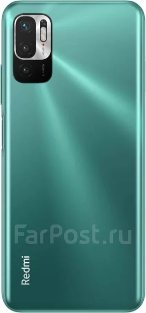 Xiaomi Redmi Note 10T. �����, 128 ��, �������, 3G, 4G LTE, 5G, Dual-SIM, NFC. ��� ����� �� ������������ ����