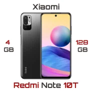 Xiaomi Redmi Note 10T. �����, 128 ��, ������, 3G, 4G LTE, 5G, Dual-SIM, NFC. ��� ����� �� ������������ ����