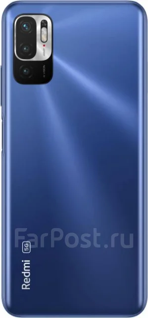 Xiaomi Redmi Note 10T. �����, 128 ��, �����, 3G, 4G LTE, 5G, Dual-SIM, NFC. ��� ����� �� ������������ ����