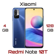 Xiaomi Redmi Note 10T. �����, 128 ��, �����, 3G, 4G LTE, 5G, Dual-SIM, NFC. ��� ����� �� ������������ ����