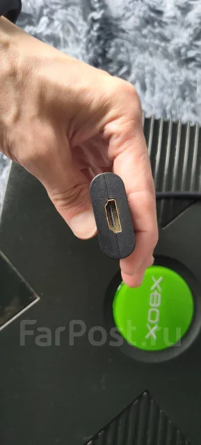 Microsoft Xbox Original ����